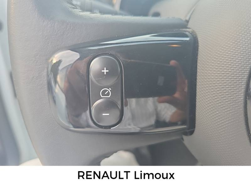 Renault Twingo III