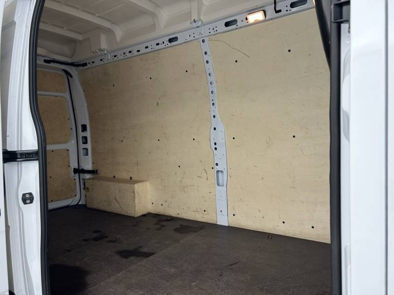 Renault Master III