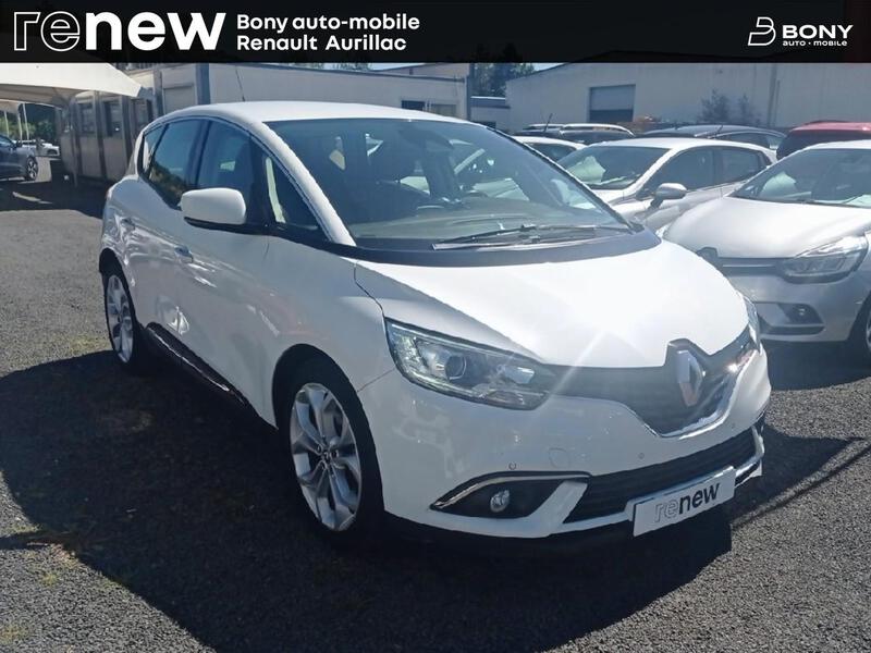 Renault Scenic IV
