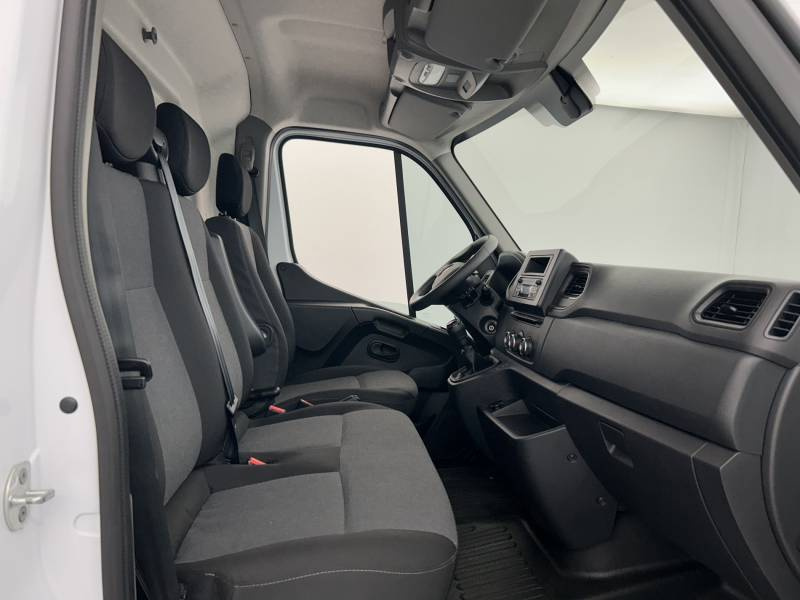 Renault Master III