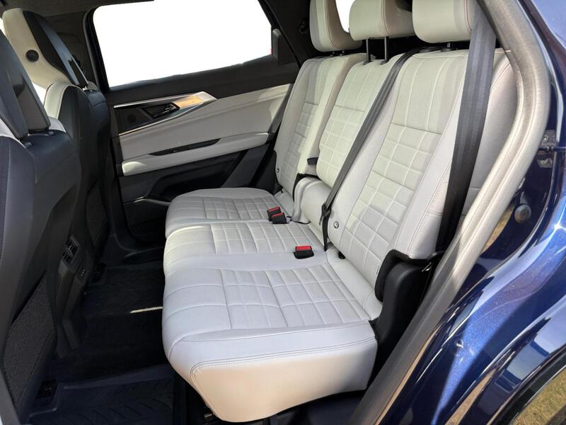 Renault Espace VI