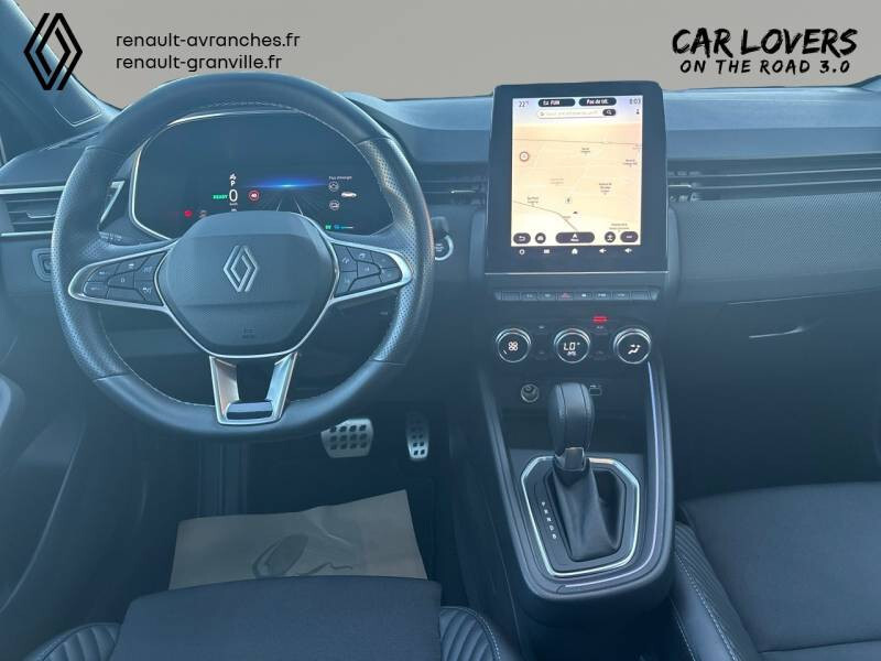 Renault Clio V