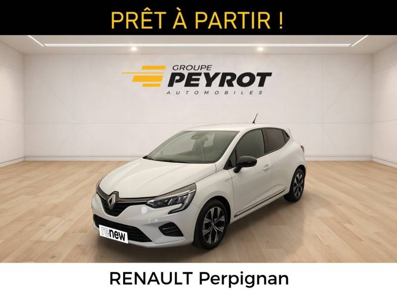 Renault Clio V