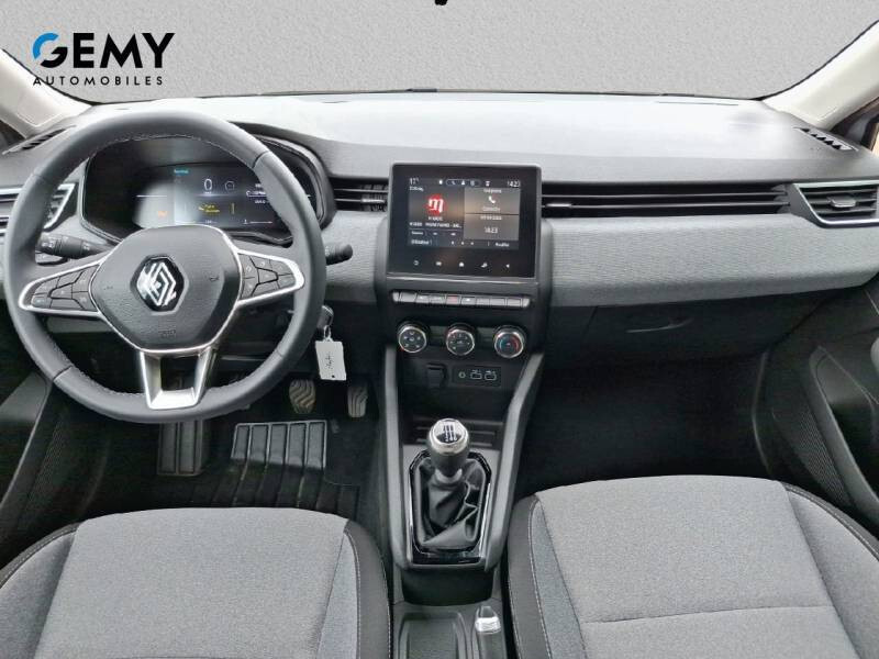 Renault Clio V