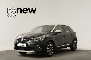 RENAULT Captur Captur 1.0 TCe Techno Bi-Fuel