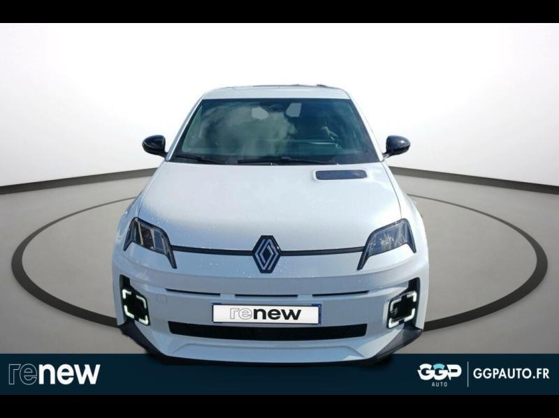 Renault R5 E-Tech Electrique