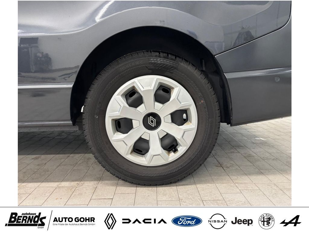 Renault Grand Trafic – Bild 25
