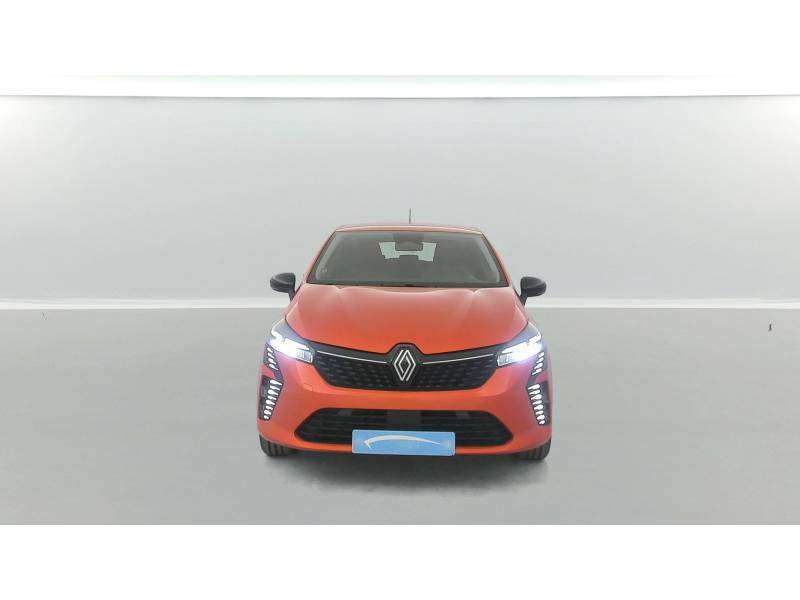 Renault Clio V
