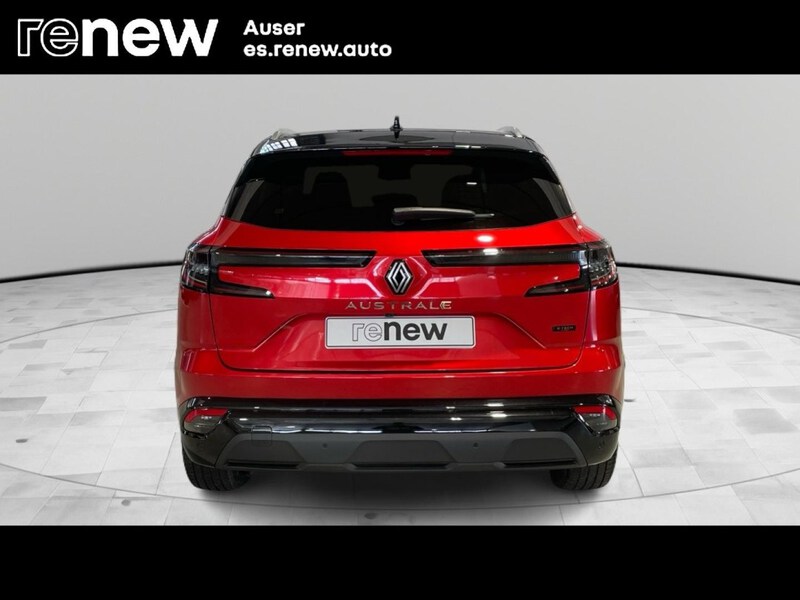 Renault Austral