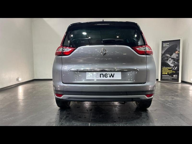 Renault Grand Scenic IV