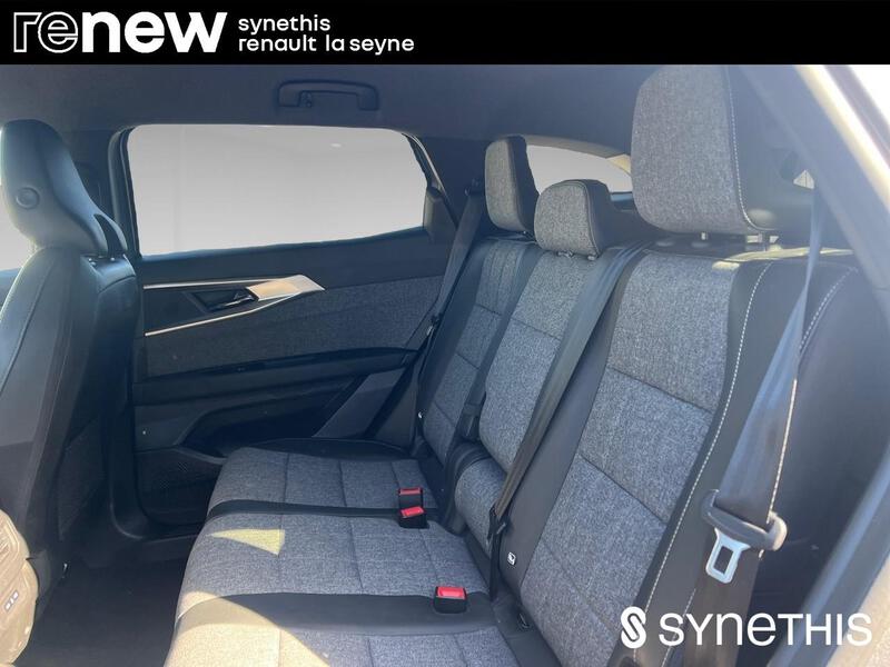 Renault Espace VI