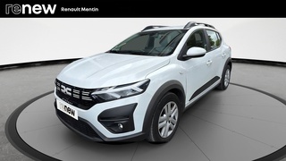 SANDERO