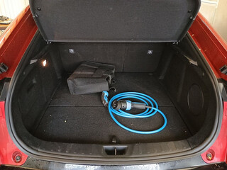 Vehicle 3D Image
