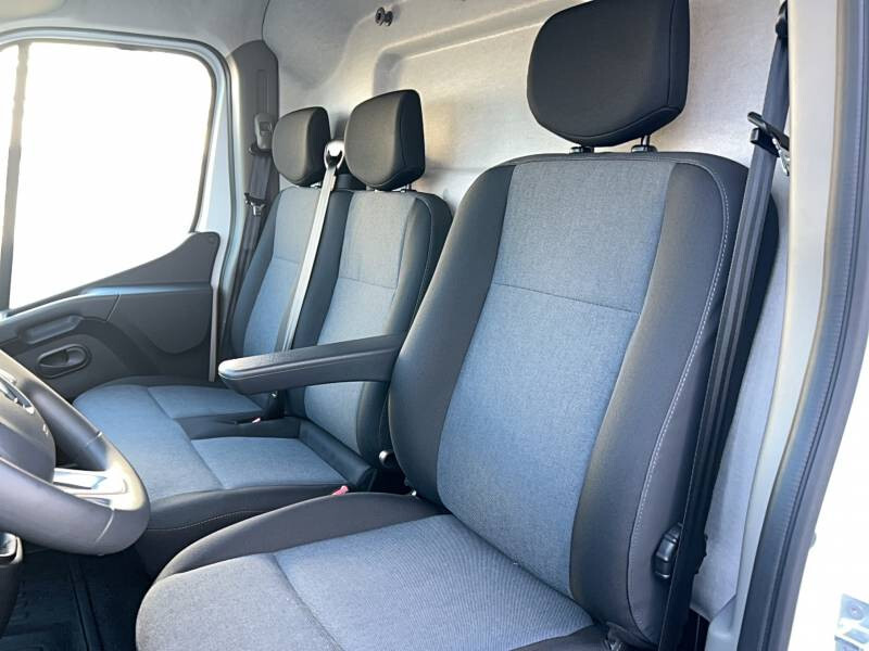 Renault Master III