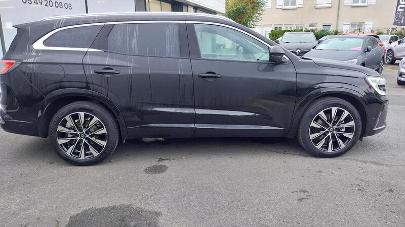 Renault Espace VI