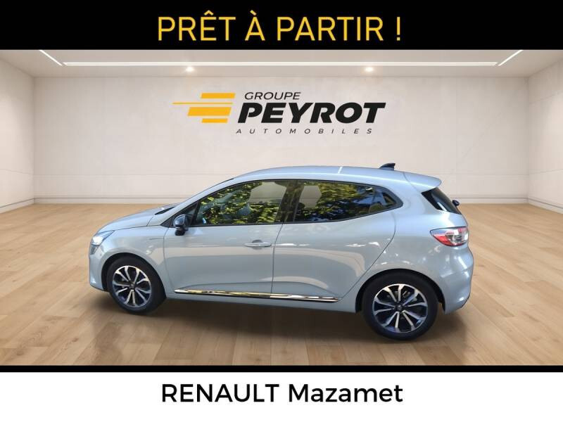 Renault Clio V