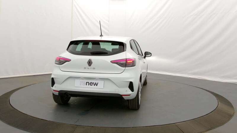 Renault Clio V