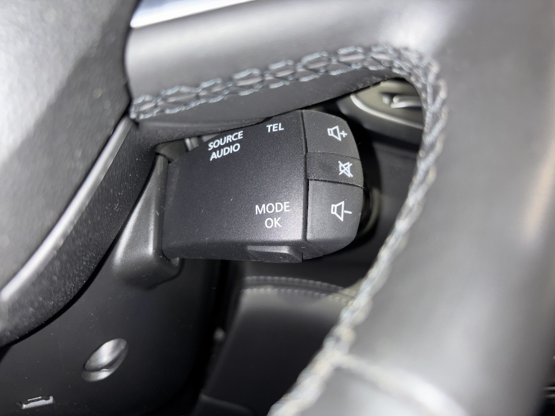 Renault Koleos – Bild 26