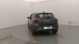 Vehicle 3D Image