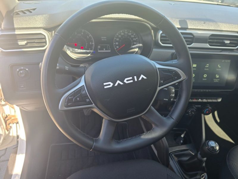 DACIA Duster 2023 — imagine 41