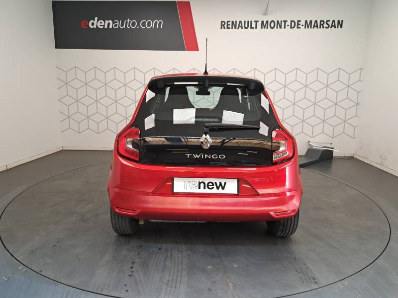 Renault Twingo III