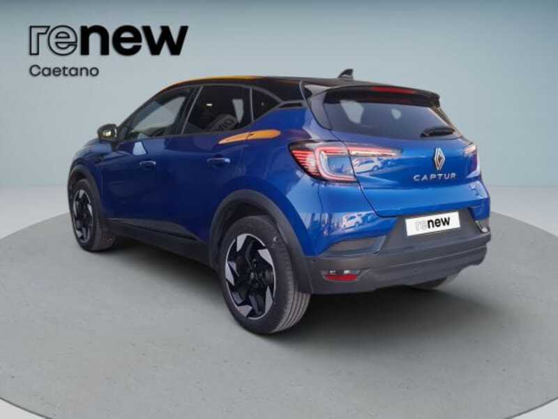 RENAULT Captur 1.0 TCe 90 techno — photo 5