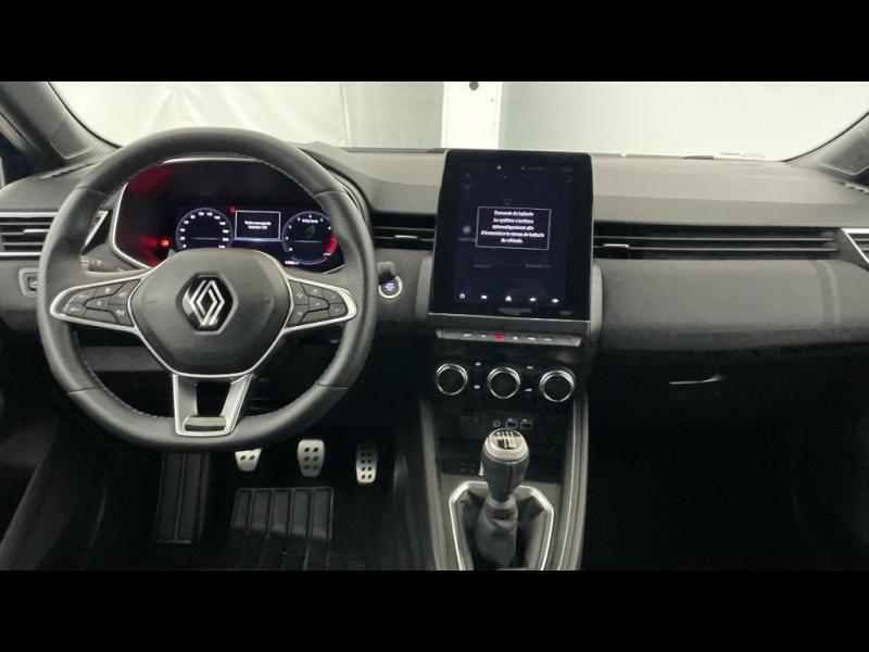 Renault Clio V