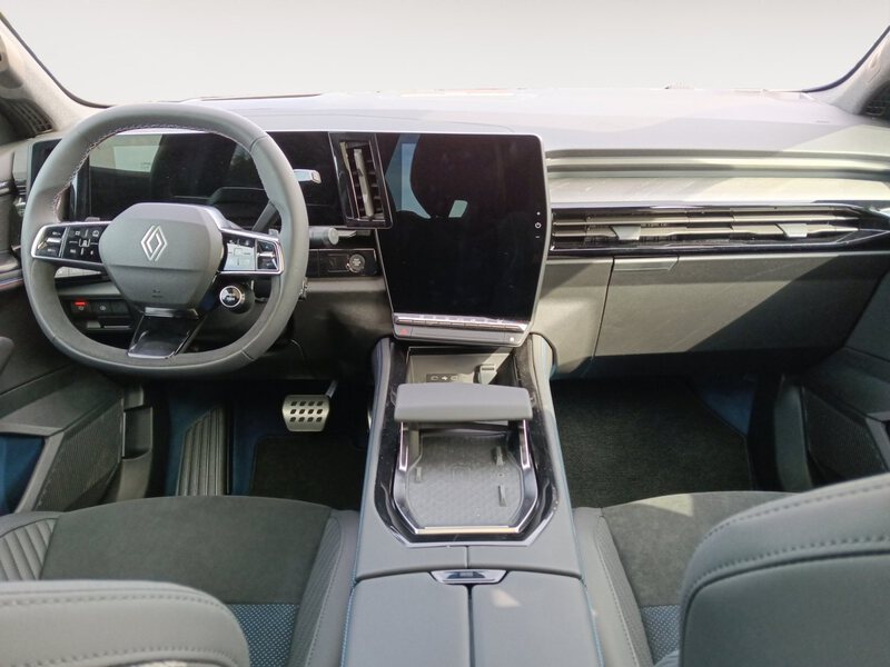 Renault Rafale