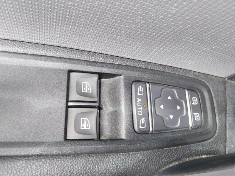 Renault Kangoo VU