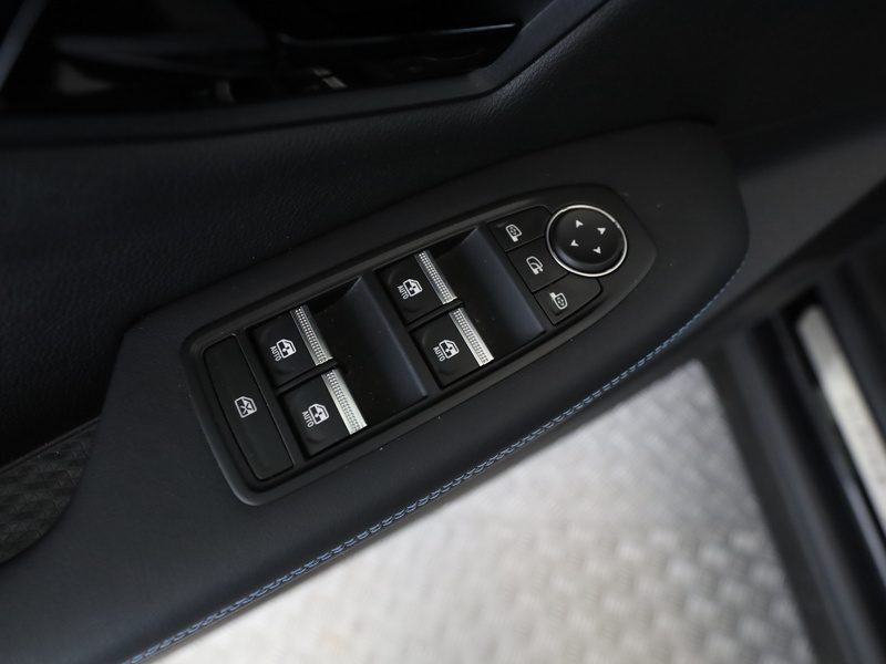 Renault Scenic E-Tech