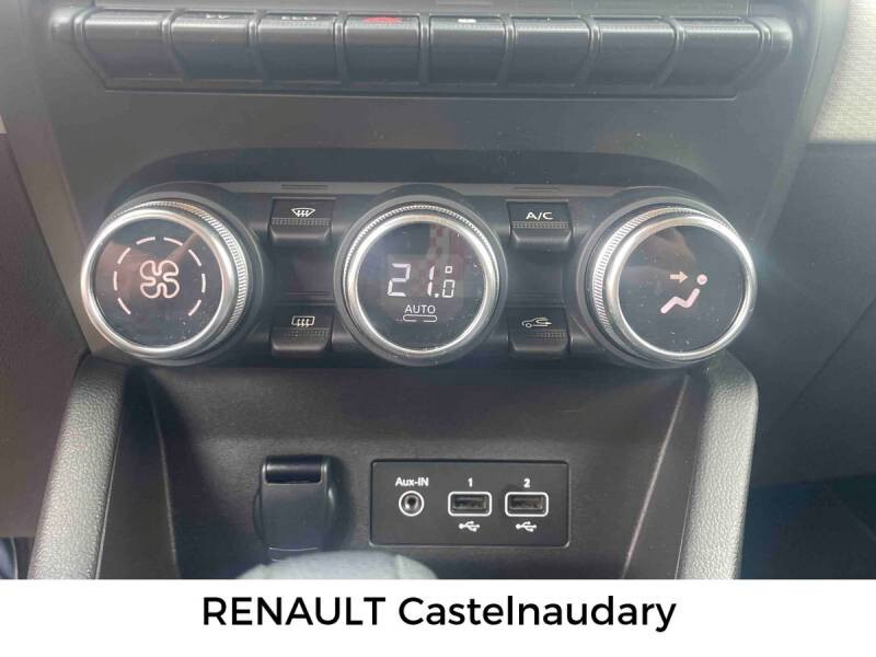 Renault Clio V