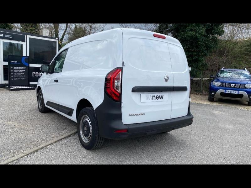 Renault Kangoo VU