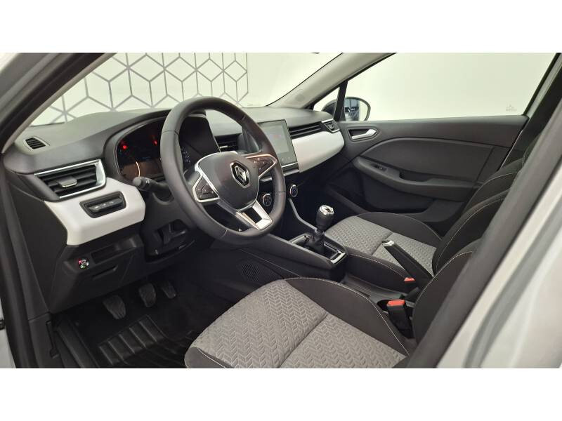Renault Clio V