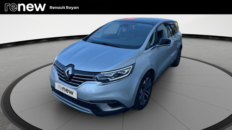 Renault Espace V