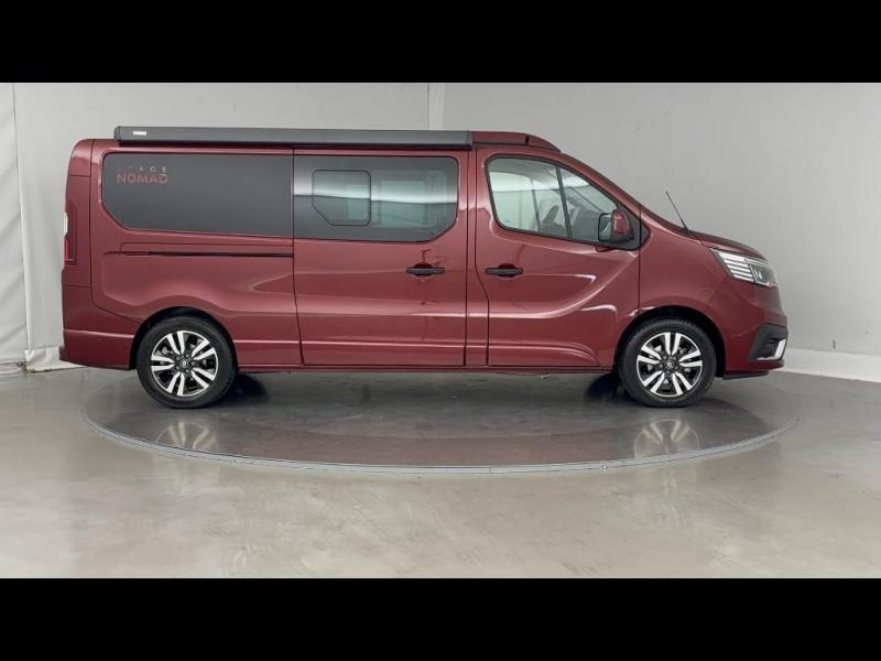 Renault Trafic Fourgon