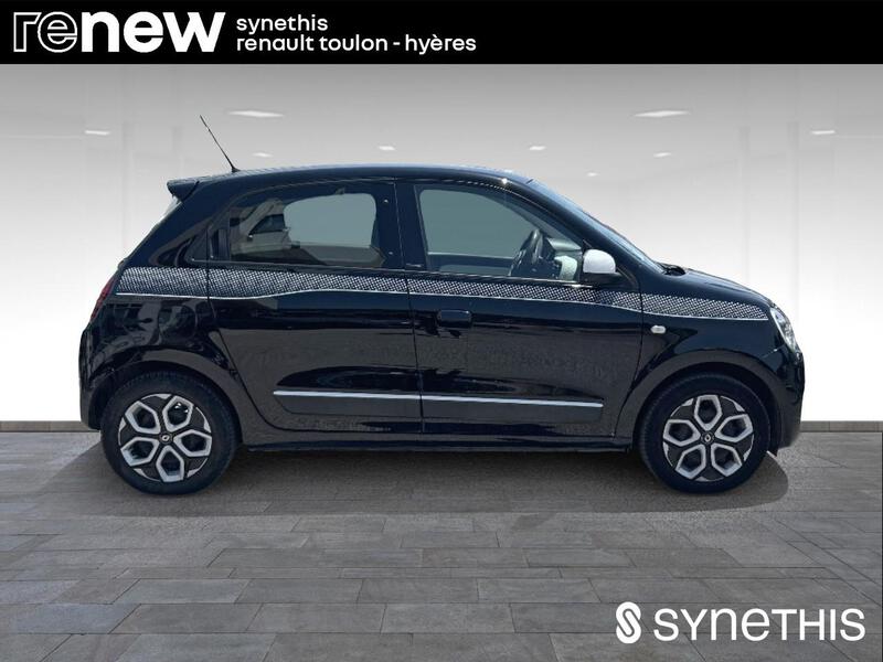 Renault Twingo III