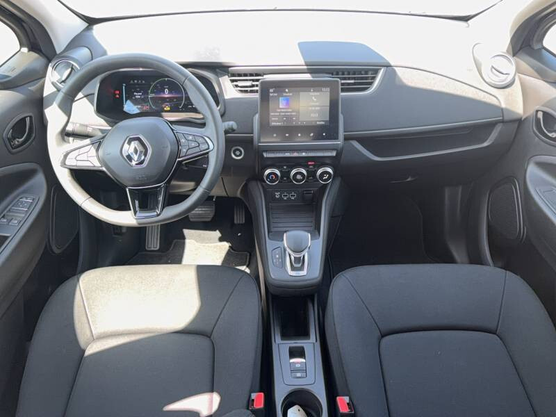 Renault ZOE E-Tech Electrique
