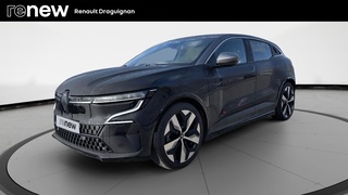 MEGANE E-TECH ELECTRIQUE