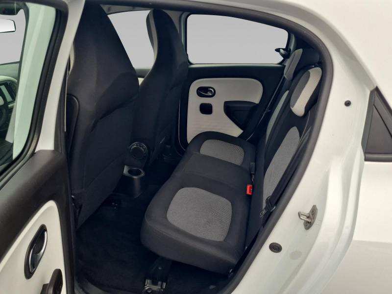 Renault Twingo E-Tech Electrique