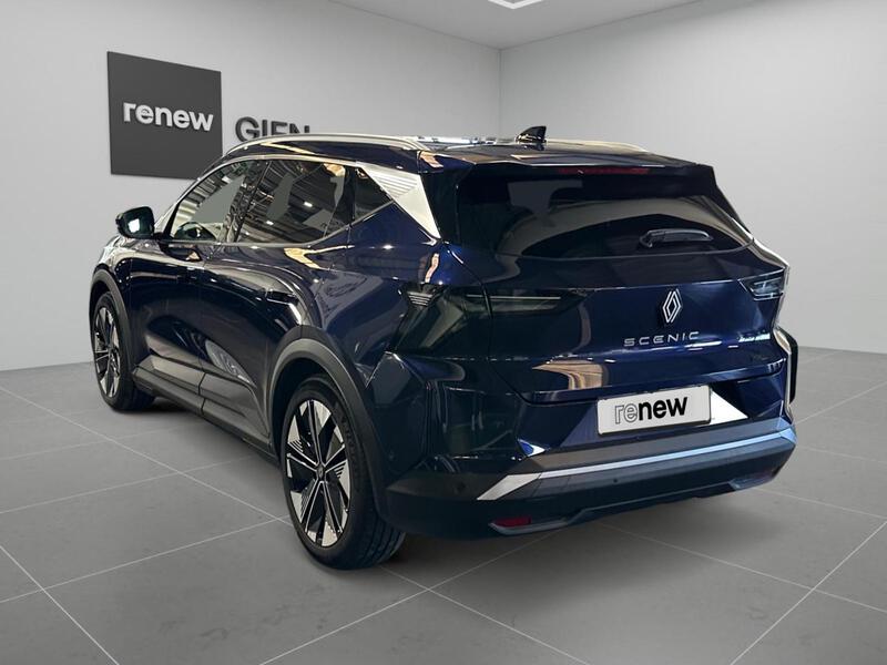 Renault Scenic E-Tech Electrique