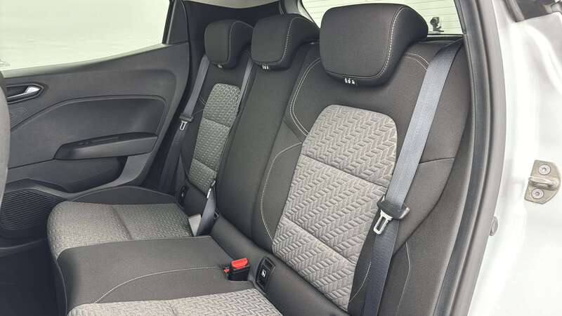 Renault Clio V