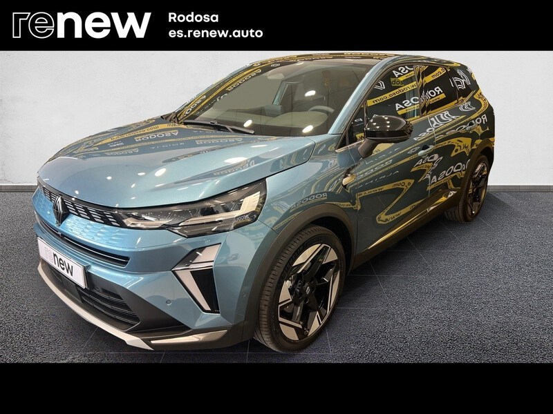 Renault Symbioz