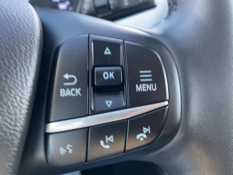 Fahrzeugabbildung Kuga Cool & Connect 1.5L 150PS M6 FWD Bild 17 von 21
