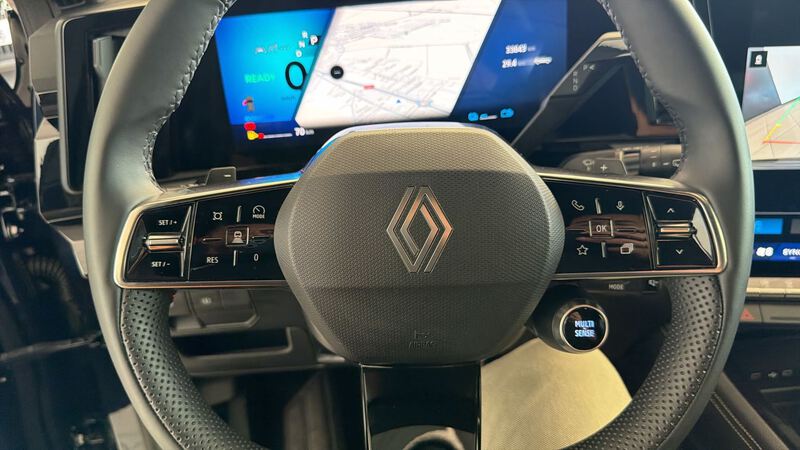 Renault Espace