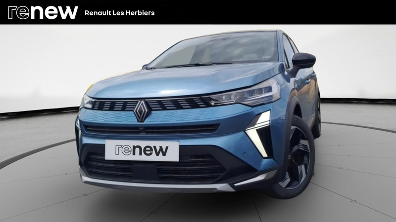 Renault Symbioz