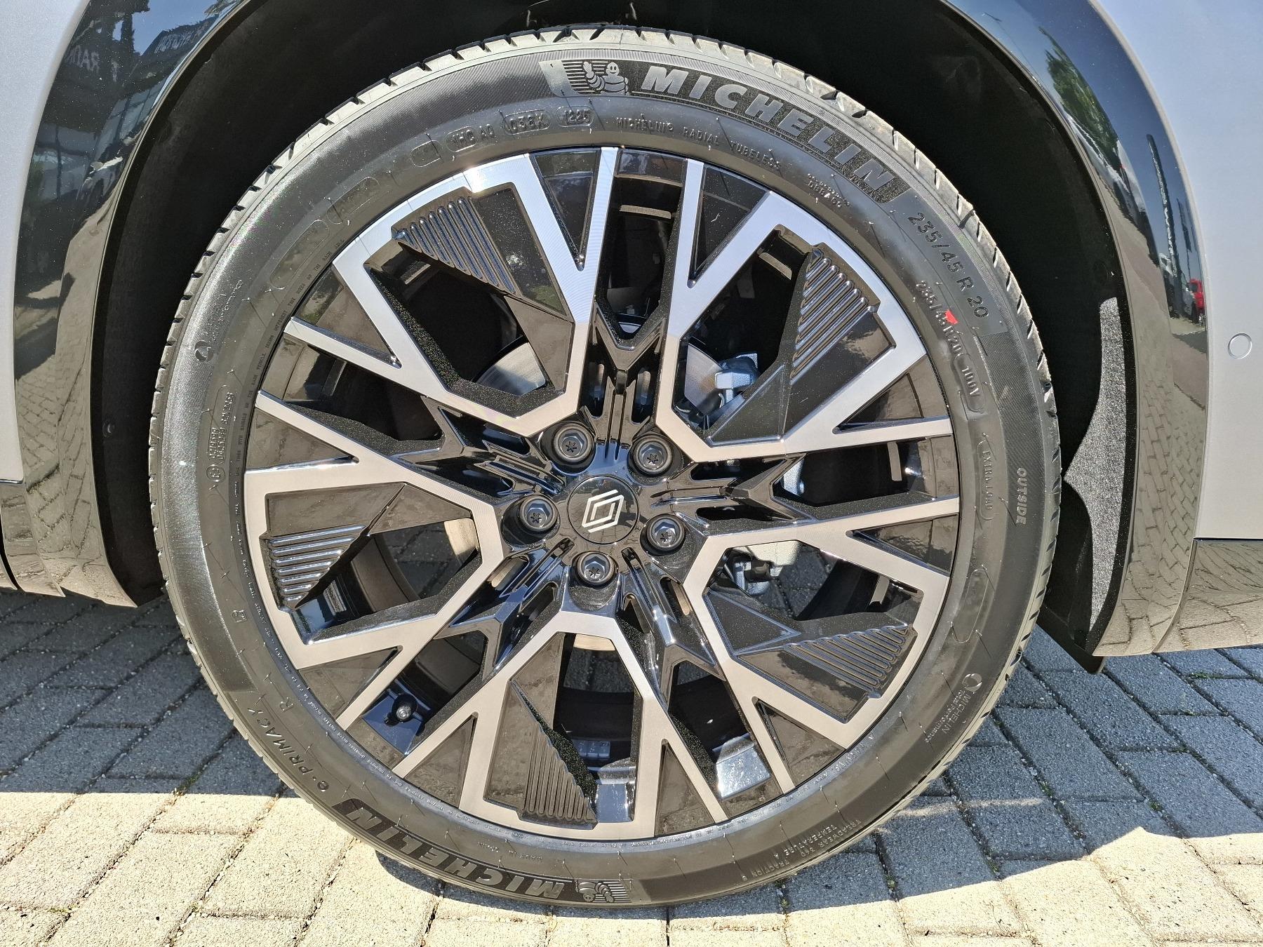 Renault Austral – Bild 36