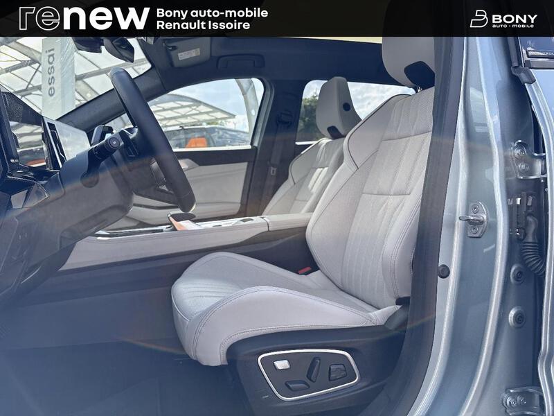 Renault Espace VI
