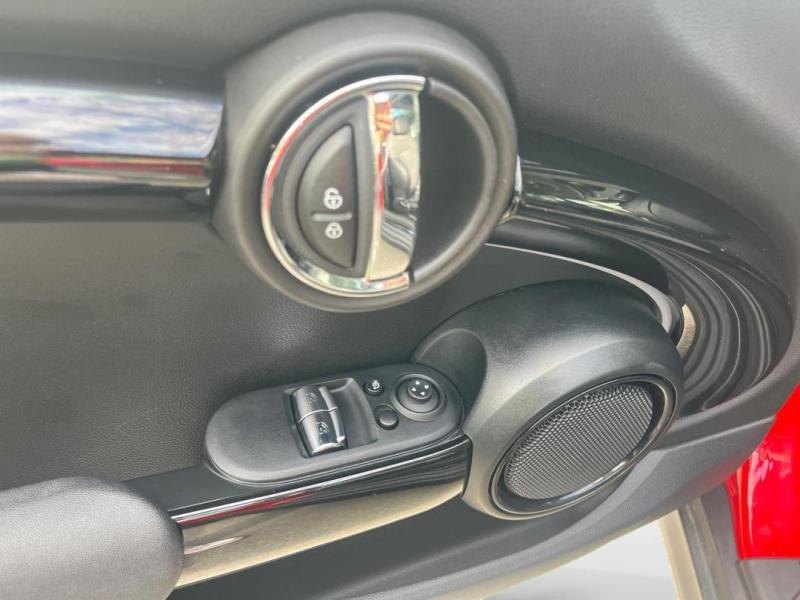 Mini Hatch 3 Portes F56 LCI II