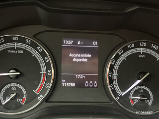 Vehicle 3D Image