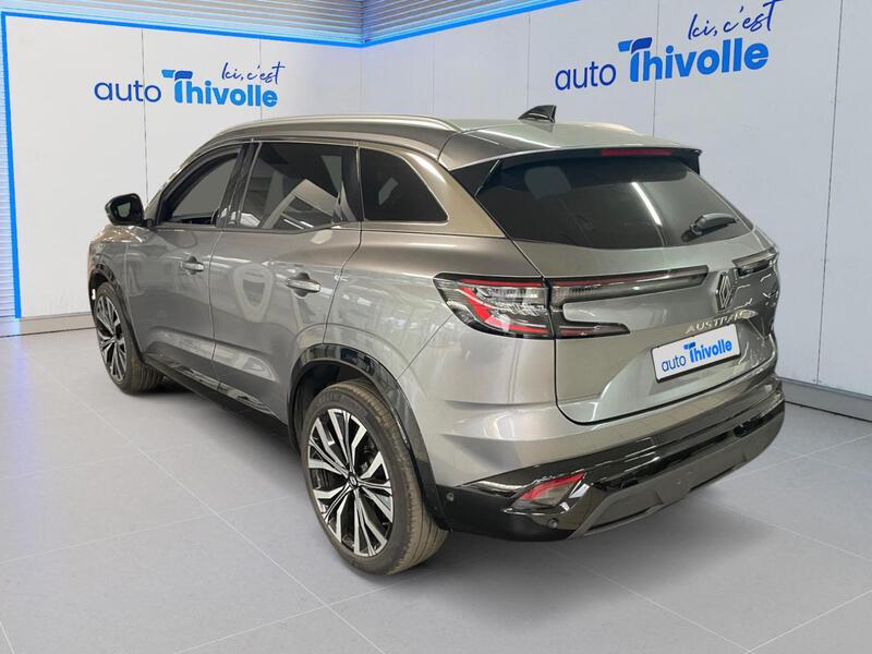 Renault Austral